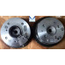 MOBIS CAMSHAFT EX / IN ASSY KIT OF G4KE ENGINES FOR HYUNDAI KIA 2007-20