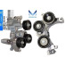 MOBIS COOLANT PUMP KIT G4KC G4KD G4KE ENGINES HYUNDAI KIA 2007-20