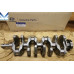 MOBIS CRANKSHAFT AND PISTON KIT 2.4L ENGINES HYUNDAI KIA 2007-20