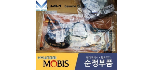MOBIS REMKOMPLEKT ENGINE 2.4L G4KE HYUNDAI KIA VEHICLES 2009-17