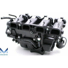 MOBIS MANIFOLD FULL COMPLETE ASSY G4KE HYUNDAI KIA 2007-20
