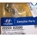 MOBIS CAMSHAFT VALVES AND VALVE SPRINGS G4KE HYUNDAI KIA 2007-20