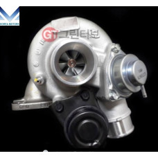 MOBIS NEW TURBOCHARGER 282312C410 ASSY FOR HYUNDAI KIA 2008-12
