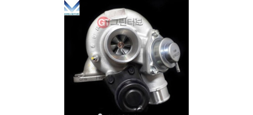MOBIS NEW TURBOCHARGER 282312C410 ASSY FOR HYUNDAI KIA 2008-12