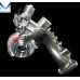 MOBIS NEW TURBOCHARGER 282312C600 ASSY FOR HYUNDAI KIA 2011-15