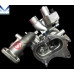 MOBIS NEW TURBOCHARGER 282312C600 ASSY FOR HYUNDAI KIA 2011-15