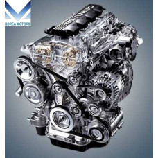 NEW ENGINE TURBO G4KF COMPLETE FOR HYUNDAI GENESIS ROHENS 2008-16