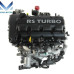 NEW ENGINE TURBO G4KF COMPLETE FOR HYUNDAI GENESIS ROHENS 2008-16
