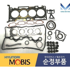 MOBIS GASKET ASSY ENGINE G4KH T-GDI HYUNDAI KIA VEHICLES 2010-24