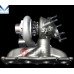 MOBIS NEW TURBOCHARGER 282312G410 ASSY FOR HYUNDAI KIA 2011-22 MOBIS NEW TURBOCHARGER 282312G410 ASSY FOR HYUNDAI KIA 2011-22