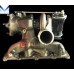 MOBIS NEW TURBOCHARGER 282312G410 ASSY FOR HYUNDAI KIA 2011-22 MOBIS NEW TURBOCHARGER 282312G410 ASSY FOR HYUNDAI KIA 2011-22