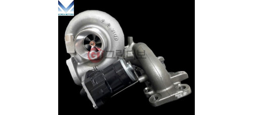 MOBIS NEW TURBOCHARGER 282312GTA1 ASSY FOR HYUNDAI KIA 2014-22 MOBIS NEW TURBOCHARGER 282312GTA1 ASSY FOR HYUNDAI KIA 2014-22