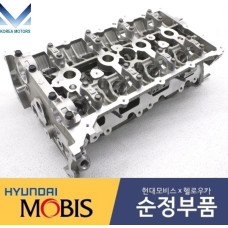 MOBIS GOLOVKA BLOKA DVIGATEL GDI G4KJ HYUNDAI KIA 2010-20
