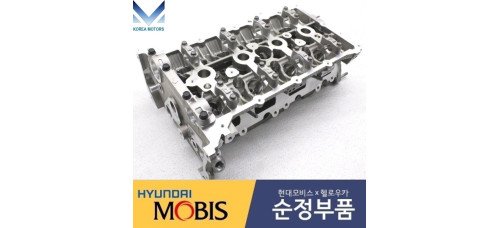 MOBIS GOLOVKA BLOKA DVIGATEL GDI G4KJ HYUNDAI KIA 2010-20