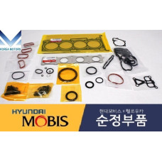 MOBIS GASKET KIT SET ENGINE G4KJ GDI HYUNDAI KIA VEHICLES 2012-19