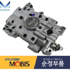 MOBIS SHAFT ASSY-BALANCE FOR G4KD G4KE G4KJ HYUNDAI KIA 2010-15