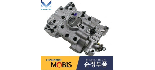 MOBIS SHAFT ASSY-BALANCE FOR G4KD G4KE G4KJ HYUNDAI KIA 2010-15