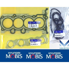 MOBIS GASKET ASSY ENGINE G4LC FOR HYUNDAI KIA VEHICLES 2014-23