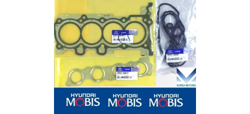 MOBIS GASKET ASSY ENGINE G4LC FOR HYUNDAI KIA VEHICLES 2014-23