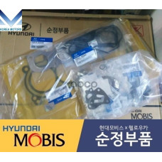 MOBIS NEW GASKET ASSY ENGINE G4LE FOR HYBRID HYUNDAI KIA 2016-19 MOBIS NEW GASKET ASSY ENGINE G4LE FOR HYBRID HYUNDAI KIA 2016-19