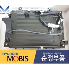 MOBIS BATTERY LOW VOLTAGE HYBRID HYUNDAI IONIQ KIA NIRO 2016-19