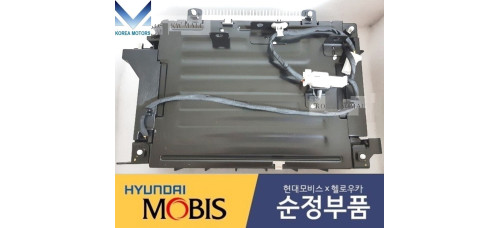 MOBIS BATTERY LOW VOLTAGE HYBRID HYUNDAI IONIQ KIA NIRO 2016-19