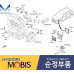 MOBIS ECU SET-ASSY FOR ENGINE G4LE KIA NIRO HYBRID 2016-19