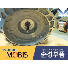 MOBIS NEW TRACTION MOTOR ENGINE G4LE HYBRID HYUNDAI KIA 2016-19