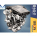 MOBIS DVIGATEL GDI G4LE COMPLETE HYBRID HYUNDAI KIA 2016-19