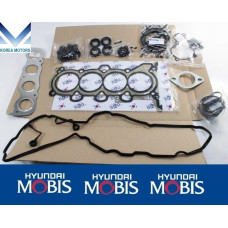 MOBIS GASKET ASSY ENGINE NU G4NA FOR HYUNDAI KIA VEHICLES 2013-20 MNR MOBIS GASKET ASSY ENGINE NU G4NA FOR HYUNDAI KIA VEHICLES 2013-20 MNR