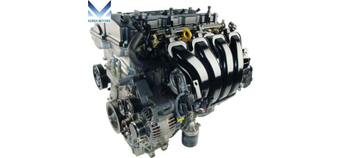NEW ENGINE PETROL G4NA ASSY-SUB COMPLETE FOR HYUNDAI KIA 2013-20