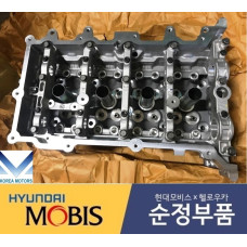 MOBIS HEAD ASSY-CYLINDER SET FOR ENGINE G4NC 2011-23