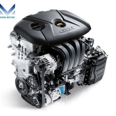 NEW ENGINE PETROL G4NC GDI ASSY-SUB COMPLETE HYUNDAI KIA 2011-22