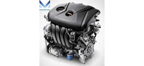NEW ENGINE PETROL G4ND ASSY-COMPLETE FOR HYUNDAI KIA 2013-20 NEW ENGINE PETROL G4ND ASSY-COMPLETE FOR HYUNDAI KIA 2013-20