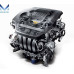 NEW ENGINE PETROL G4ND ASSY-COMPLETE FOR HYUNDAI KIA 2013-20 NEW ENGINE PETROL G4ND ASSY-COMPLETE FOR HYUNDAI KIA 2013-20