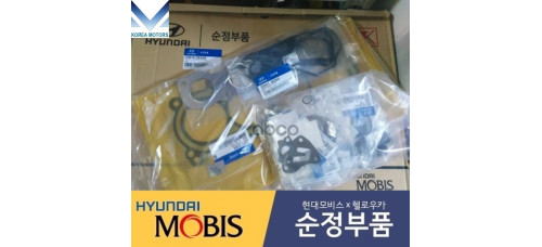 MOBIS NEW GASKET ASSY ENGINE G4NE FOR HYBRID HYUNDAI KIA 2011-15