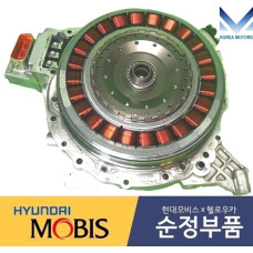 MOBIS TRACTION MOTOR & GDU ENGINE G4NE HYBRID HYUNDAI KIA 2014-23