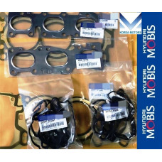 MOBIS GASKET ASSY ENGINE G6DB FOR HYUNDAI KIA VEHICLES 2007-10
