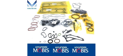 MOBIS GASKET ASSY ENGINE G6DH GDI FOR HYUNDAI KIA VEHICLES 2012-20
