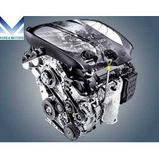 NEW ENGINE PETROL G6DH ASSY-SUB COMPLETE FOR HYUNDAI KIA 2011-16