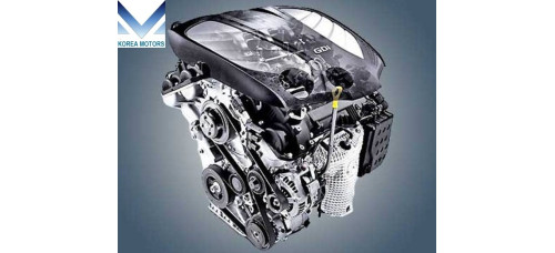 NEW ENGINE PETROL G6DH ASSY-SUB COMPLETE FOR HYUNDAI KIA 2011-16