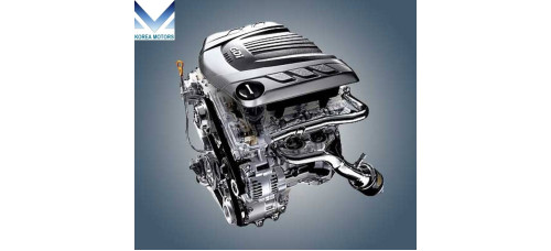 MOBIS DVIGATEL G6DJ EURO-5-6 COMPLETE HYUNDAI KIA 2011-18