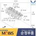MOBIS HEAD CYLINDER ENGINE GDI G6DM HYUNDAI AND KIA 2016-20 MOBIS HEAD CYLINDER ENGINE GDI G6DM HYUNDAI AND KIA 2016-20