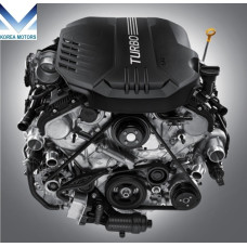 NEW ENGINE PETROL G6DN ASSY-SUB COMPLETE FOR HYUNDAI KIA 2018-21