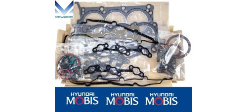 MOBIS GASKET ASSY ENGINE G6DP T-GDI HYUNDAI KIA VEHICLES 2016-20