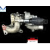 MOBIS NEW TURBOCHARGER 282313L110 ASSY FOR HYUNDAI KIA 2014-21