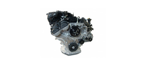 MOBIS ENGINE GASOLINE G6DG COMPLETE KIA HYUNDAI 2010-20