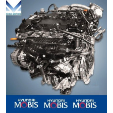 DVIGATEL G4NR 2.0L GDI ASSY-SUB COMPLETE HEV HYUNDAI KIA 2020-25