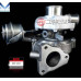 MOBIS NEW TURBOCHARGER 282012A610 ASSY FOR HYUNDAI KIA 2007-12