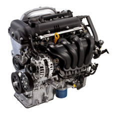 NEW ENGINE GASOLINE G4FC ASSY-COMPLETE FOR KIA HYUNDAI 2007-16 NEW ENGINE GASOLINE G4FC ASSY-COMPLETE FOR KIA HYUNDAI 2007-16